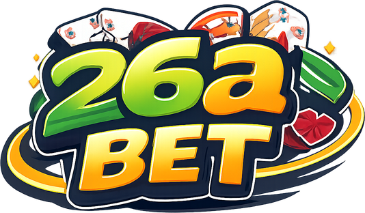 26a bet Logo